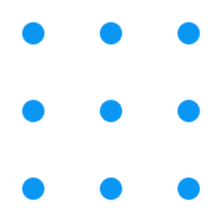 connect 4 dots using 3 lines